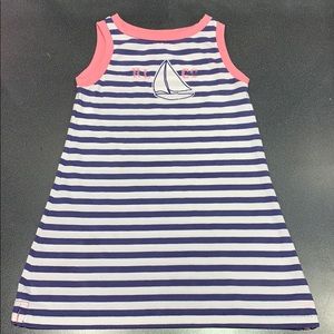 Ralph Lauren dress size 24 months